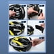 thumbnail image 4 of Pantalla de Casco de Motocicleta, Pantalla de Casco de Motocicleta A TODO COLOR DE ILUMINAD, 4 of 7