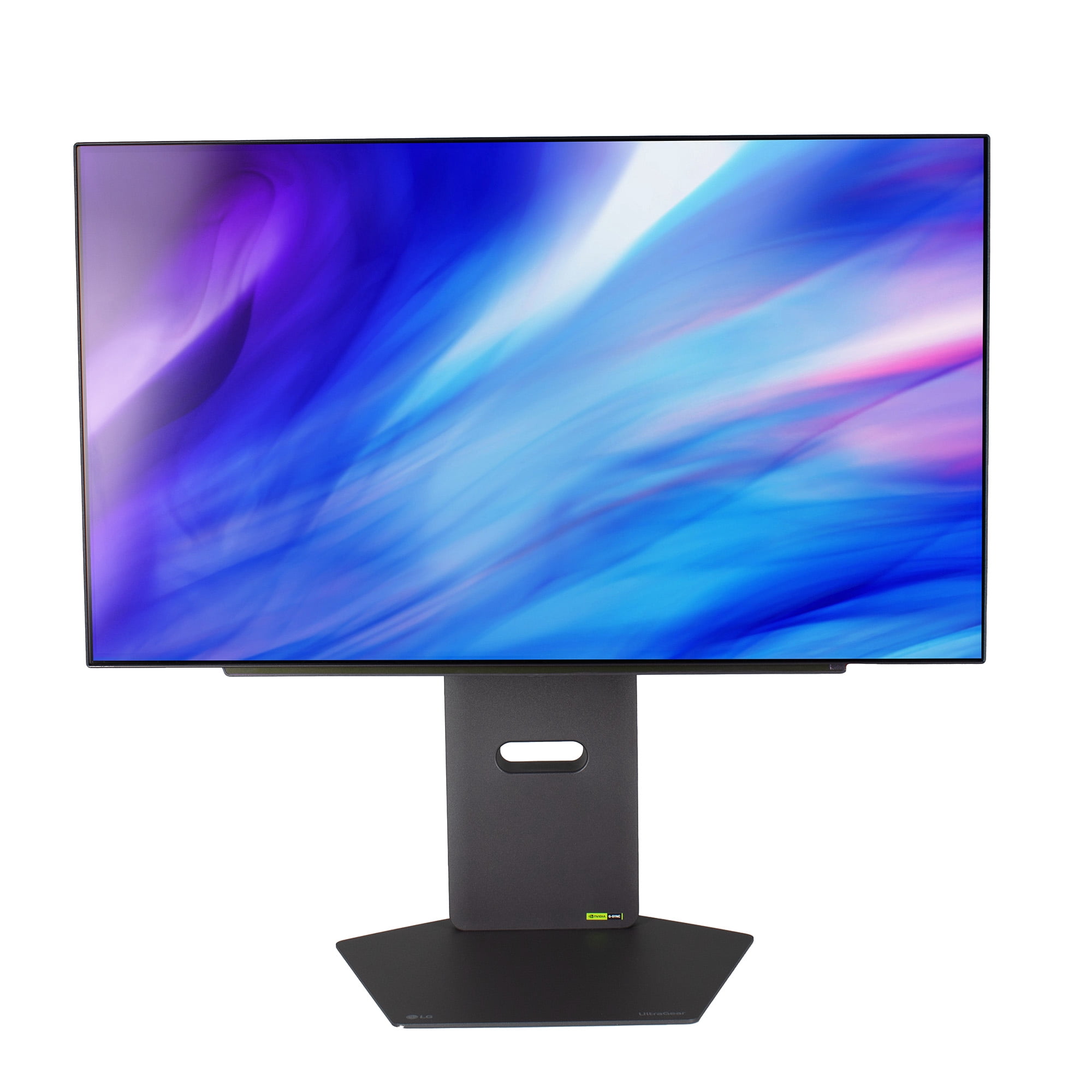 LG 27GX790A-B 27-inch Ultragear OLED Gaming Monitor QHD 1440p 480Hz, 0 ...