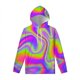 thumbnail image 3 of Sudadera con capucha abstracta de Harajuku 2024, sudadera con vórtice visual 3D, sudadera holgada de hip hop de alta calidad, sudaderas con capucha unisex de gran tamaño a la moda, 3 of 5