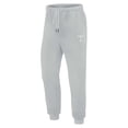 thumbnail image 2 of Unisex Fanatics Gray Tennessee Volunteers Elements Super Soft Fleece Jogger, 2 of 3