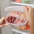 thumbnail image 3 of Caja De Almacenamiento Del Refrigerador, 3 of 8