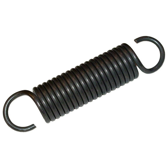 Clutch Pedal Return Spring Fits Allis Chalmers Tractor 239262