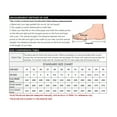 thumbnail image 6 of Summer Hot Sale! knit Running Shoes for Men& Women Breathable Running Shoes Lightweight Walking Shoes Guangchangwu Dance Shoes, 6 of 6