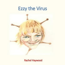 Ezzy the Virus, (Paperback)