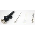 thumbnail image 3 of Builders Shoppe  2320 Bathroom Faucet Vanity Sink Plastic Pop-Up Drain Assembly with Overflow, 3 of 4