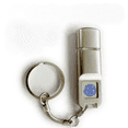 thumbnail image 2 of Clé de Sécurité USB - Authentificateur - USB-A - Aide à Prévenir les Prises de Contrôle de Compte avec Authentification (16 Go), 2 of 5