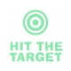 thumbnail image 3 of Adhesivo para WC, resistente al agua, luminoso, hit the target, cartel para puerta con imágenes, 3 of 3