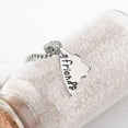 thumbnail image 5 of Best Friends Forever and Ever Necklaces Friendship Jewelry for Sisters, 5 of 5