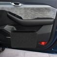 thumbnail image 4 of GETAJGHSD Car Side Door Organizer Rectangular 1Set, 4 of 6