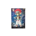 thumbnail image 2 of Figura Akaza Banpresto Demon Slayer Q Posket Coleccionable 14 cm, 2 of 2