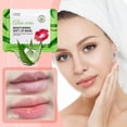 thumbnail image 4 of Salud y Belleza, Cuidado Personal, Mascarillas Faciales, Mascarillas, Mascarillas Labiales Fruit Series, Mascarilla Labial Hidratante de Cristal de 2 ml, mascarillas labiales, 4 of 8