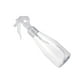 thumbnail image 2 of 5 botellas pulverizadoras de plástico transparente de 200 ml, vacías, para plantas, pulverizador de agua, rellenables, atomizadores, dispensadores multifuncionales, herramientas para viajes y jardín., 2 of 4