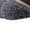 Dark Gray, variant on Cotton Socks with Non Slip Grips Soft Socks Running Socks Athletic Socks Comfort Socks Bulk Socks Walking Socks Thick Ankle Socks Black One Size