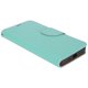 thumbnail image 4 of Funda tipo billetera de cuero PU para iPhone 12 Pro, cubierta protectora en folio con tapa para teléfono móvil con tarjetero, 4 of 8