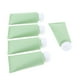 thumbnail image 1 of 5x tubo vacío rellenable cosmético crema loción limpiador Facial botella 50ml 100ml Verde blanco Yuyangstore Tubos vacíos para maquillaje, 1 of 8