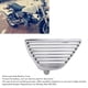 thumbnail image 3 of Tapa De Batería Lateral Para Mono Z50 Z50J, Elegante Pulido De Aluminio Fundido De Servicio Pesado, Actualización Del Panel De Carenado De La Motocicleta Con Diseño Preciso, 3 of 7
