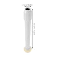 thumbnail image 2 of SOPOTUTU De Soporte Para Ventilador De Pie En Hierro Y Plástico Compatible Universal Para Hogar Y Oficina, 2 of 8
