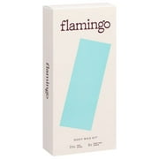 Flamingo Women's Body Wax Kit