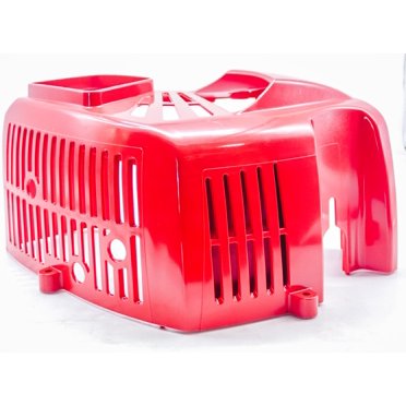 Original Redmax Engine Cover #576561701 - Fits EBZ7500, EBZ8500, EBZ8550 Backpack Blowers