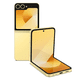 thumbnail image 2 of Samsung Galaxy Z Flip 6 512GB Amarillo Reacondicionado, 2 of 3