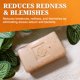 thumbnail image 4 of Barra limpiadora facial y corporal Soap Sibu Sea Buckthorn, paquete de 3, 4 of 7