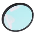 thumbnail image 1 of Uv Filter, Optical Glass Uv Filter Uv Filter with Knurling Technology for DSLR Camera, 1 of 7