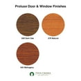 thumbnail image 3 of Proluxe Door & Window Wood Finish - 1 Gallon - Clear Satin - SIK48003/01, 3 of 6