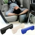 thumbnail image 5 of Car Air Inflatable Mattress Vehicle Supplies Car Camping Accessories Back Seat Vehicles Folding Mattress For Camping Travel, 5 of 5