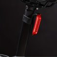 thumbnail image 3 of QJUHUNG Bike Tail Light  Rechargeable LED Light  Bicycle Front And Rear Lights  Suitable For Mountain Bike And Regular Bike, 3 of 5