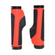thumbnail image 1 of Naiovety 1 par de manillar ergonómico para bicicleta de montaña, cubierta de goma para manillar de bicicleta, accesorios para ciclismo Ciclismo No.01 Naiovety OD0525-01, 1 of 1