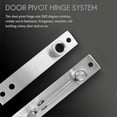 thumbnail image 4 of Stainless Steel Pivot Door Hinge Heavy Duty Pivot Hinge Hinge System-dt-AM, 4 of 5