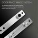 thumbnail image 4 of Stainless Steel Pivot Door Hinge Heavy Duty Pivot Hinge Hinge System-dt-AM, 4 of 5