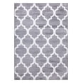 thumbnail image 2 of A2Z Natural Trellis Trendy Designer Soft Area Rug Carpet Tapis (3x5 4x6 5x7 5x8 7x9 8x10), 2 of 6