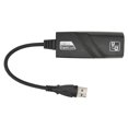 thumbnail image 4 of Adaptateur Internet USB Filaire, Port d'Extension Adaptateur Ethernet USB Stable Internet 1000Mbps pour Tablettes, 4 of 8