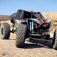 thumbnail image 2 of 4 Uds Piggyback de presión negativa para 1/10 Rc Crawler Axial Scx10 Rr10 Wraith Capra Trx4 Trx6,120, 2 of 5