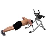 Teeter Dex II Inversion System - Walmart.com