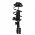 thumbnail image 5 of Detroit Axle - Front Struts for 2008 2009 2010 Mitsubishi Lancer [Automatic CVT Transmission], Complete Struts with Coil Spring Assembly Replacement, 5 of 8