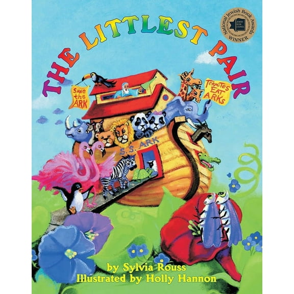 The Littlest Pair, (Paperback)