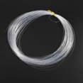 thumbnail image 3 of 2646Pcs Irregular Gemstone Beads Kit with Spacer Beads Lobster Clasps Elastic Jump Rings for DIY Jewelry Making,2*set Beading Supplies,Multicolor, 3 of 8