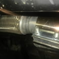 thumbnail image 3 of Stainless Steel Flexible Pipe Exhaust System Flex Part Exhaust Pipe（63 mm）, 3 of 5