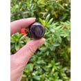 thumbnail image 2 of Garnet Tumbled Stones, Polished Garnet Gemstone, Garnet Healing Crystals (Garnet, 3 Pound), 2 of 8
