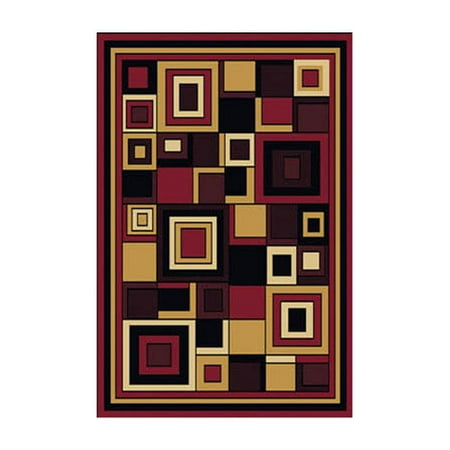 Home Dynamix Premium Area Rug