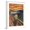 White Frame, variant on Art.com The Scream Art Print by Edvard Munch, Black Frame Wall Art, 17" x 21"