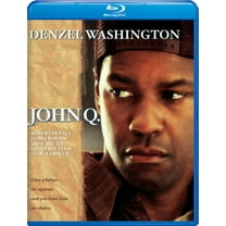 Warner Bros - John Q [BLU-RAY]