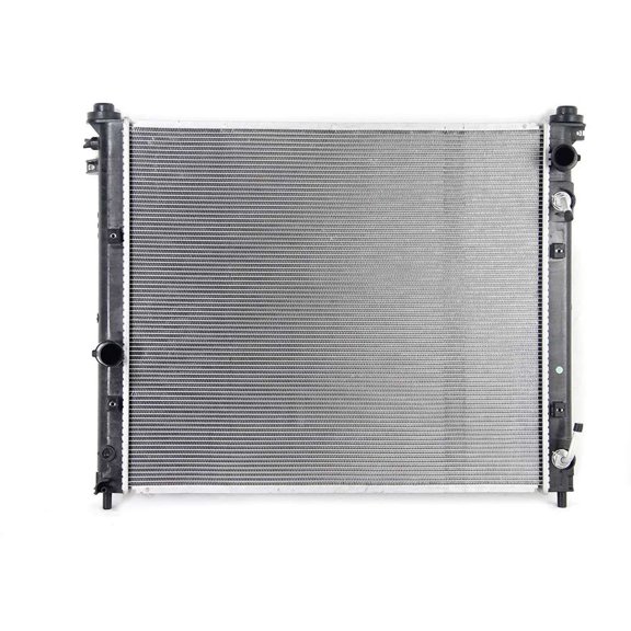 FVP RAD13115 Radiator