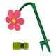 thumbnail image 2 of Aspersor de césped para exteriores, herramienta de riego para jardín, sistema de riego para césped, jardinería Rojo, 2 of 5