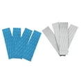 thumbnail image 5 of 4 Pieces EVA Surfing Skimboard Surfboard Traction Pad Bar Grips, 5 of 8
