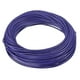 thumbnail image 1 of Uxcell 20AWG 20 Gauge Cable Trenzado de Conexión PVC Cobre Estañado 100ft Púrpura, 1 of 7