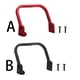 thumbnail image 5 of Sidaley Protector de parachoques Gimbal Adapt Barra anticolisión Accesorios para Reemplazo profesional de protección para Avata Accesorios para aéreos Negro, 5 of 6