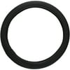 Bell® Hyperflex Core? Braided Black Steering Wheel Cover